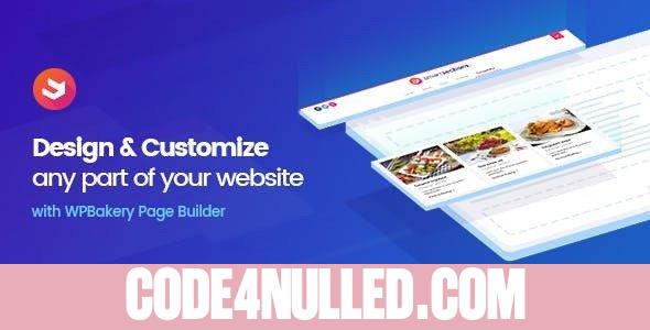 Smart Sections Theme Builder v1.7.9 - WPBakery Page Builder Addon