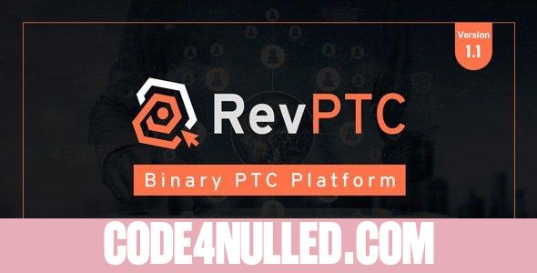 RevPTC v1.1 - Multilevel Binary PTC Platform
