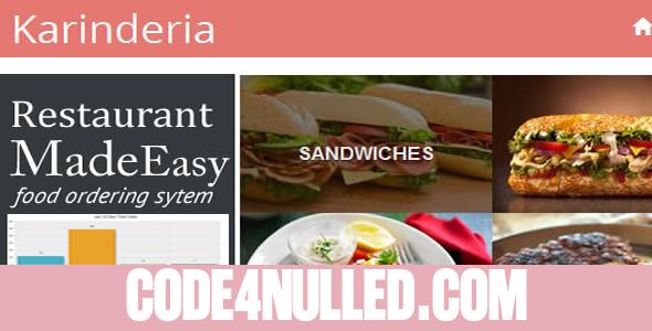 Restaurant Made Easy