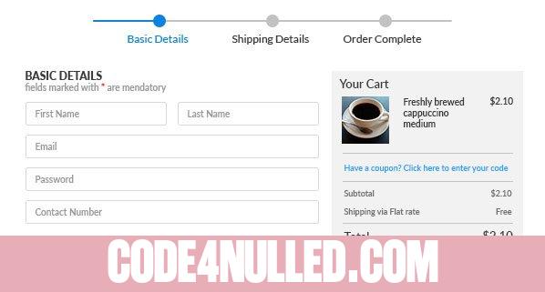 Woofunnels v3.6.0 - Optimize WooCommerce Checkout with Aero