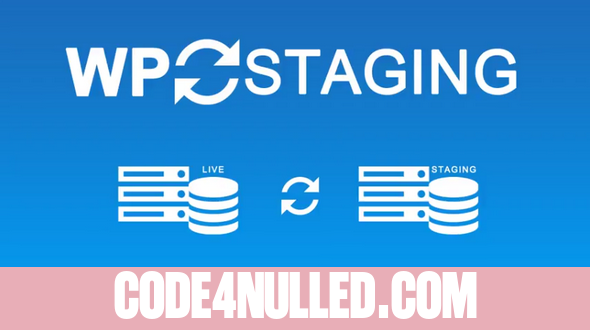 WP Staging Pro v3.0.6 - Creating Staging Sites