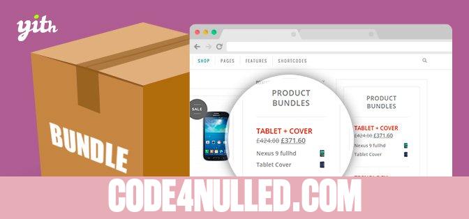67 Yithemes Ecommerce Plugins Pack + Updates