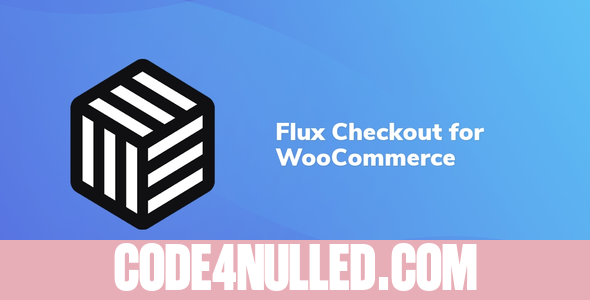 Iconic Flux Checkout for WooCommerce v2.8.0