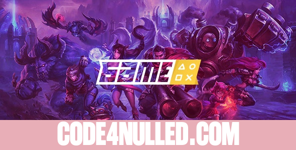 xGames - script Download Free Games System with Website
