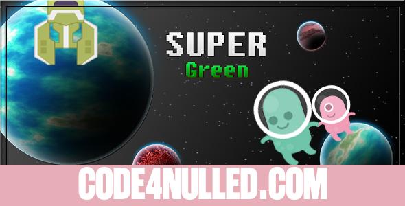 Super Green
