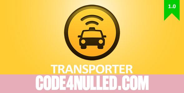 Transporter Script - Online Fleets Booking System