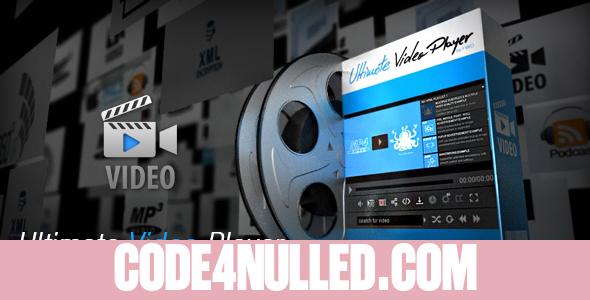 Ultimate Video Player v6.0