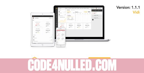 Ciuis CRM v1.1.1