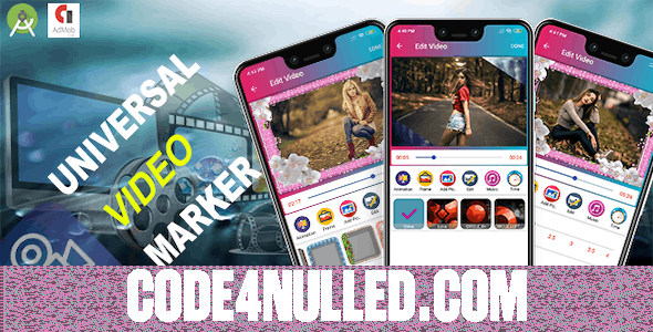 Universal Video Maker v1.0