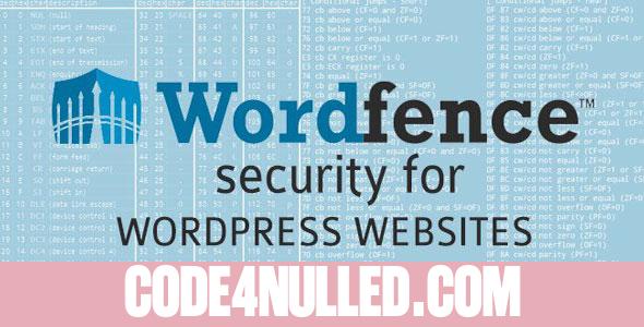 Wordfence Security Premium v7.3.2