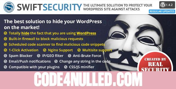 Swift Security Bundle