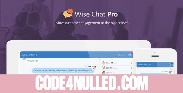 Wise Chat Pro v2.4.2