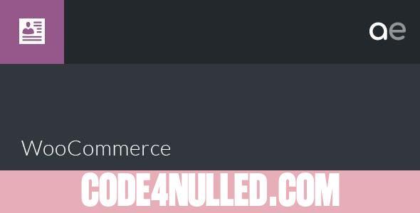 WooCommerce Customer Relationship Manager v3.5.21