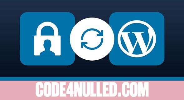 Nextend Social Login Pro v3.1.2