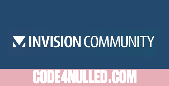 IPS Community Suite 5.0.0 - nulled