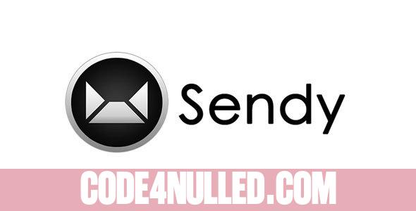 Sendy v6.0.6 - Send newsletters, 100x cheaper - nulled