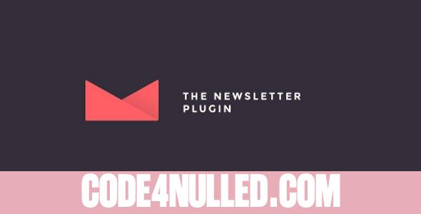 Newsletter v7.2.9 + Premium Addons