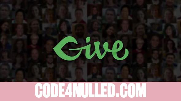 GiveWP Addons - Updated