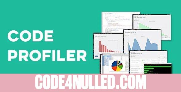 Code Profiler Pro 1.6.2 - WordPress Performance Profiling Made Easy