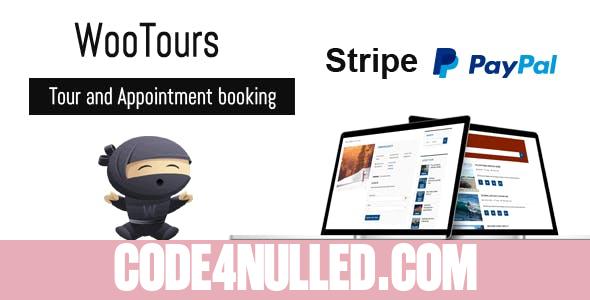 WooTour v3.2.4 - WooCommerce Travel Tour Booking