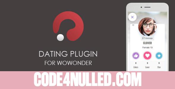 Loved-Dating for WoWonder Social PHP Script v1.3