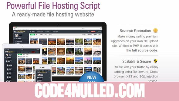 Yetishare 5.4.0 + Plugins Pack - nulled