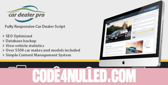 Car Dealer Pro v2.0.5