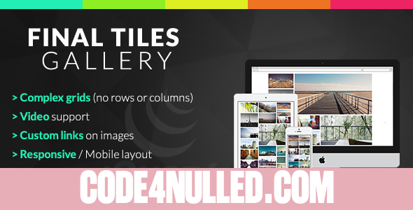 Final Tiles Grid Gallery