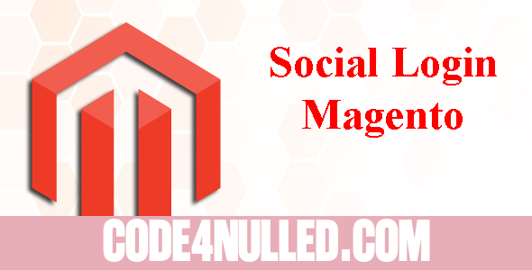 Social Login for Magento