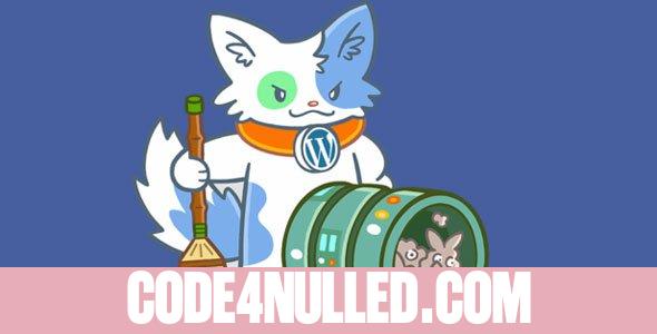 Meow Database Cleaner Pro 0.6.6