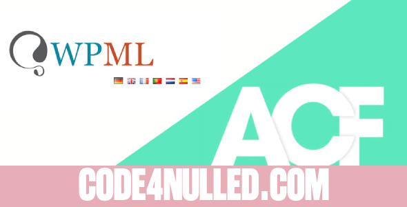 Advanced Custom Fields Multilingual v1.10.2