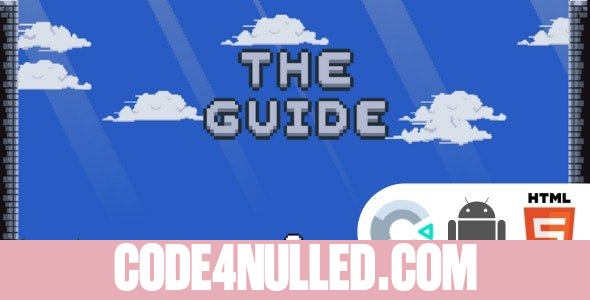 The Guide - Construct3 - HTML5