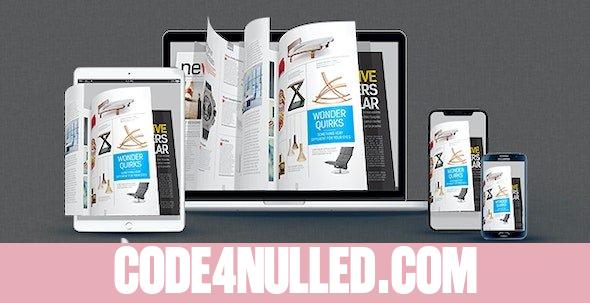WooCommerce Real3D Flipbook Addon v1.0