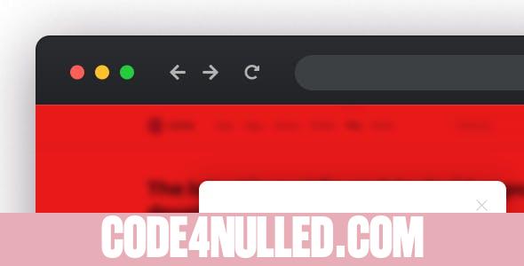 DeBlocker v1.0.2 - Anti AdBlock for WordPress