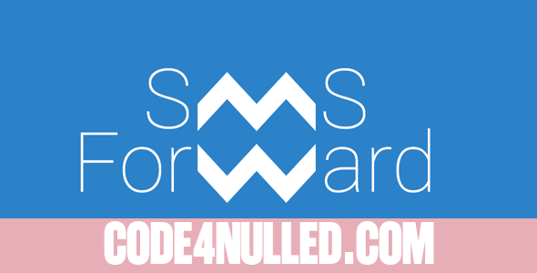 Auto Forward SMS with Startapp