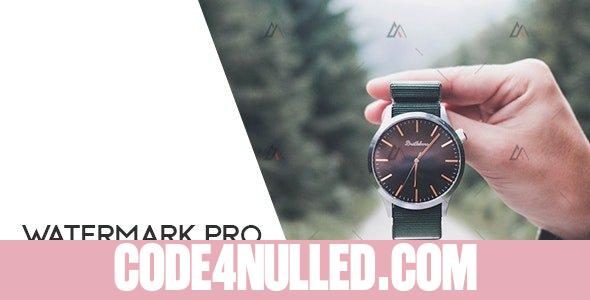 Watermark Pro for WooCommerce v1.0.1