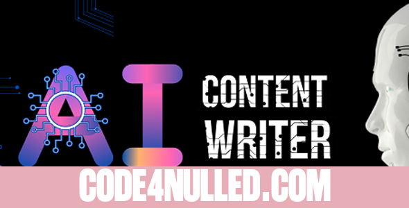 Sage AI Content Writer Pro v2.2.5