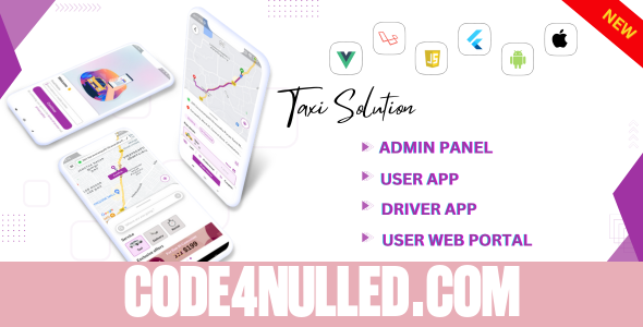 Restart v1.2 - Perfect Taxi Solution with Parcel Delivery