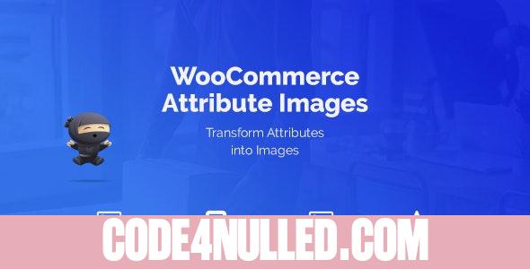 WooCommerce Attribute Images v1.1.1