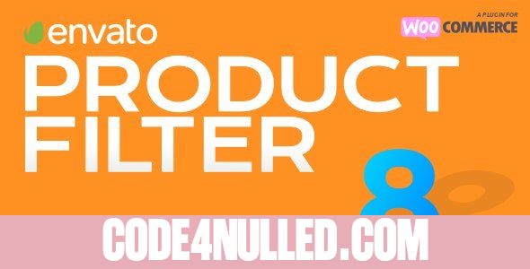 Product Filter for WooCommerce v8.3.0