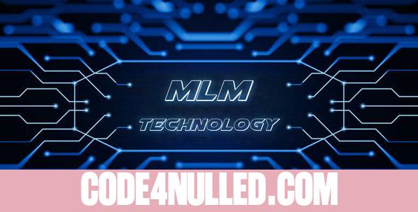 bitMLM - Bitcoin Based MLM Platform - nulled