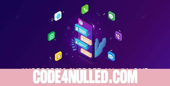 WordPress Support All-In-One v2.2