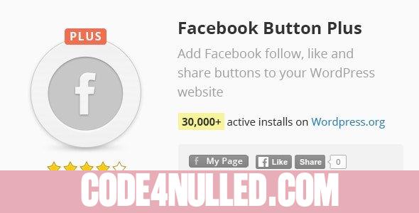 Facebook Button Plus v2.68