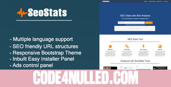 SEO Stats