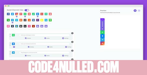 myStickyElements Pro v2.0.7