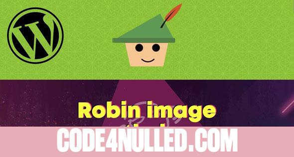 Robin Image Optimizer Pro v1.4.2 - WordPress Plugin