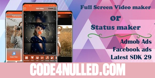 MV Master : Video Maker - Photo video maker Clone