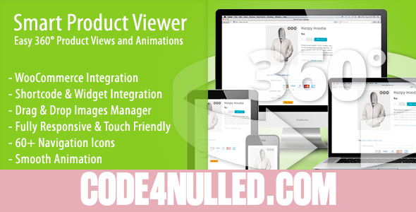 Smart Product Viewer v1.5.1