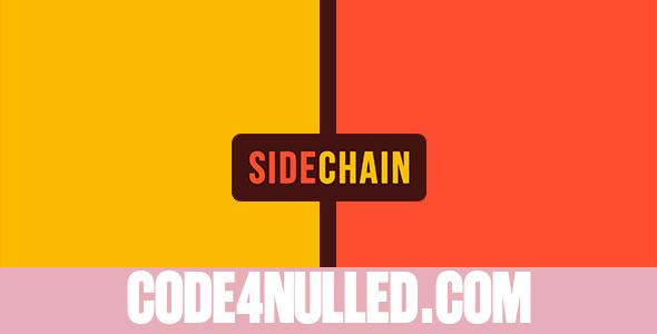 SideChain - MOBILE & HTML5 Game