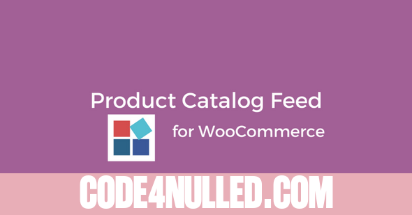 Product Catalog Feed Pro v4.0.15